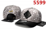 2023.7 Perfect Fendi Snapbacks Hats (10)