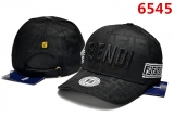 2023.7 Perfect Fendi Snapbacks Hats (9)