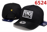 2023.7 Perfect Fendi Snapbacks Hats (3)