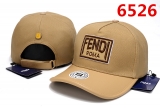 2023.7 Perfect Fendi Snapbacks Hats (4)