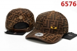 2023.7 Perfect Fendi Snapbacks Hats (12)