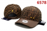 2023.7 Perfect Fendi Snapbacks Hats (5)