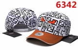 2023.7 Perfect Fendi Snapbacks Hats (8)
