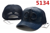 2023.7 Perfect Ferragamo Snapbacks Hats (3)