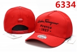 2023.7 Perfect Ferragamo Snapbacks Hats (2)