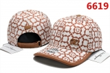 2023.7 Perfect Ferragamo Snapbacks Hats (6)