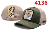 2023.7 Perfect Looney Tunes Snapbacks Hats (1)