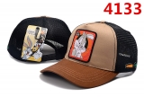 2023.7 Perfect Looney Tunes Snapbacks Hats (4)