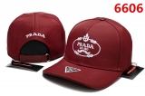 2023.7 Perfect Prdad Snapbacks Hats (2)