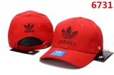 2023.7 Perfect Adidas Snapbacks Hats (7)