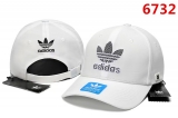 2023.7 Perfect Adidas Snapbacks Hats (9)