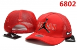 2023.7 Perfect Jordan Snapbacks Hats (1)