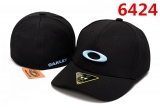 2023.7 Perfect Oakley Classic Low Snapbacks Hats (13)