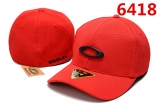 2023.7 Perfect Oakley Classic Low Snapbacks Hats (6)