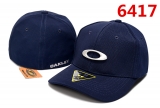 2023.7 Perfect Oakley Classic Low Snapbacks Hats (5)