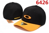 2023.7 Perfect Oakley Classic Low Snapbacks Hats (21)