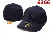 2023.7 Perfect Oakley Classic Low Snapbacks Hats (4)