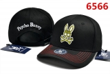 2023.7 Perfect Psycho Bunny Snapbacks Hats (1)