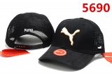 2023.7 Perfect Puma Snapbacks Hats (5)