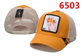 2023.7 Perfect Goorin Bros Snapbacks Hats (45)