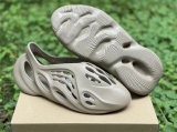 2023.7 Super Max Perfect Adidas Yeezy Foam Runner “Mist”Men And Women ShoesGV6774- ZL (4)