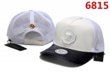 2023.7 Perfect Versace Snapbacks Hats (26)