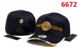 2023.7 Perfect Versace Snapbacks Hats (8)