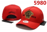 2023.7 Perfect Versace Snapbacks Hats (24)