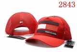 2023.7 Perfect Tommy Hilfiger Snapbacks Hats (10)