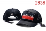 2023.7 Perfect Tommy Hilfiger Snapbacks Hats (12)