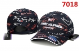 2023.7 Perfect Tommy Hilfiger Snapbacks Hats (8)
