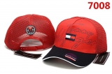 2023.7 Perfect Tommy Hilfiger Snapbacks Hats (9)