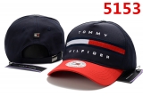 2023.7 Perfect Tommy Hilfiger Snapbacks Hats (3)