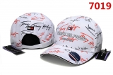 2023.7 Perfect Tommy Hilfiger Snapbacks Hats (6)