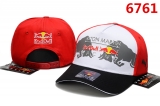2023.7 Perfect Red Bull Snapbacks Hats (8)