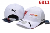 2023.7 Perfect Red Bull Snapbacks Hats (5)