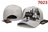 2023.7 Perfect Red Bull Snapbacks Hats (3)