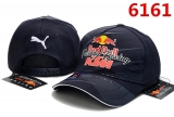 2023.7 Perfect Red Bull Snapbacks Hats (10)