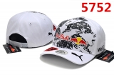 2023.7 Perfect Red Bull Snapbacks Hats (7)