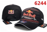 2023.7 Perfect Red Bull Snapbacks Hats (12)