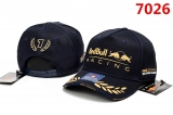 2023.7 Perfect Red Bull Snapbacks Hats (1)