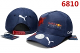 2023.7 Perfect Red Bull Snapbacks Hats (6)