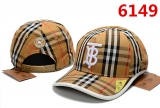 2023.7 Perfect Burberry Snapbacks Hats (22)