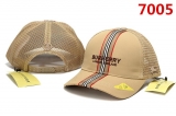 2023.7 Perfect Burberry Snapbacks Hats (5)
