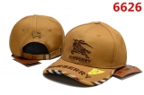 2023.7 Perfect Burberry Snapbacks Hats (3)