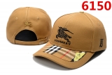 2023.7 Perfect Burberry Snapbacks Hats (14)