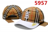2023.7 Perfect Burberry Snapbacks Hats (30)