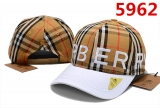 2023.7 Perfect Burberry Snapbacks Hats (27)