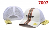 2023.7 Perfect Burberry Snapbacks Hats (15)