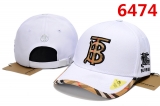 2023.7 Perfect Burberry Snapbacks Hats (9)